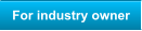 For industry owner