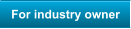 For industry owner